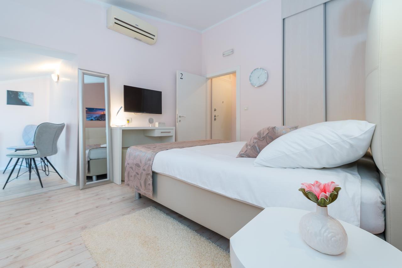Retro Rooms Zadar Eksteriør bilde