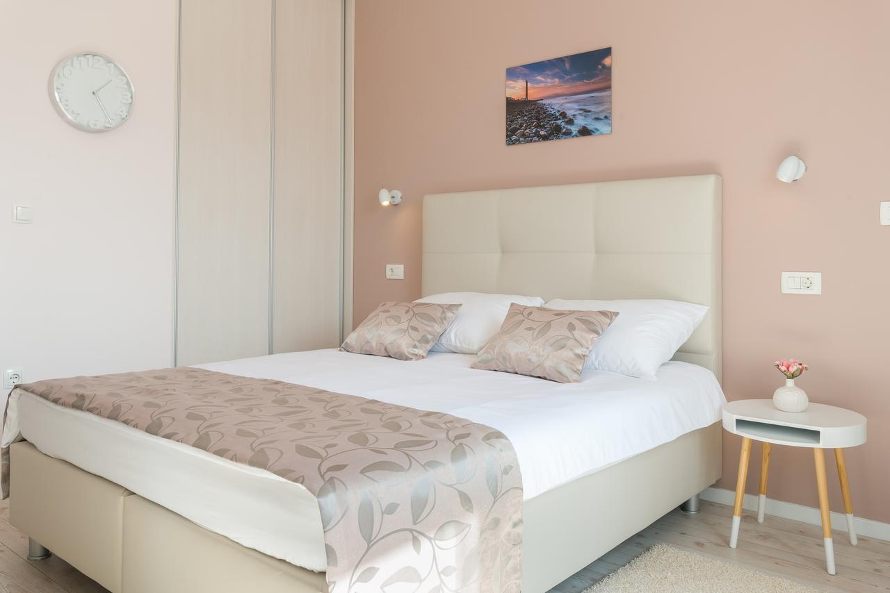 Retro Rooms Zadar Eksteriør bilde