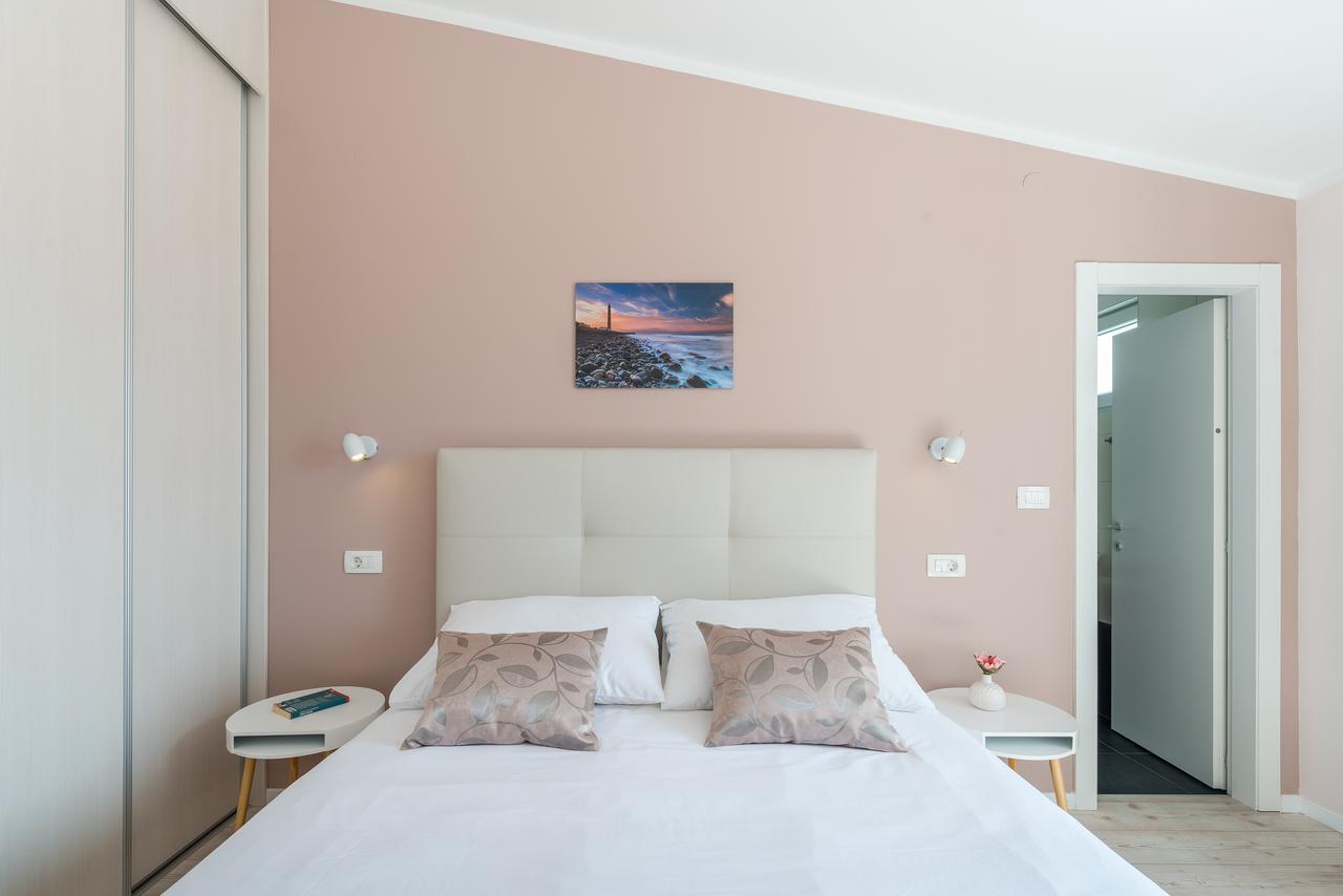 Retro Rooms Zadar Eksteriør bilde