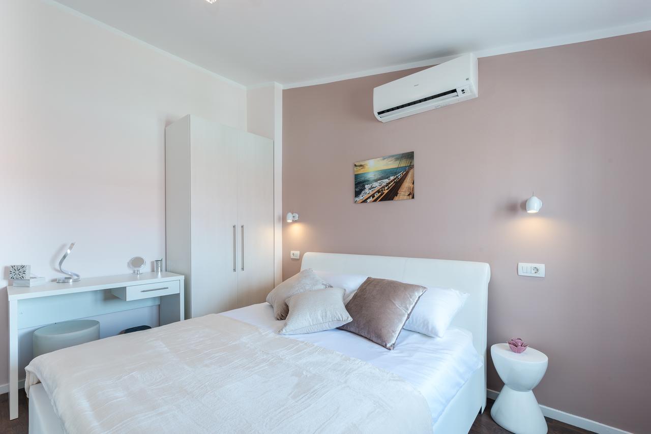 Retro Rooms Zadar Eksteriør bilde